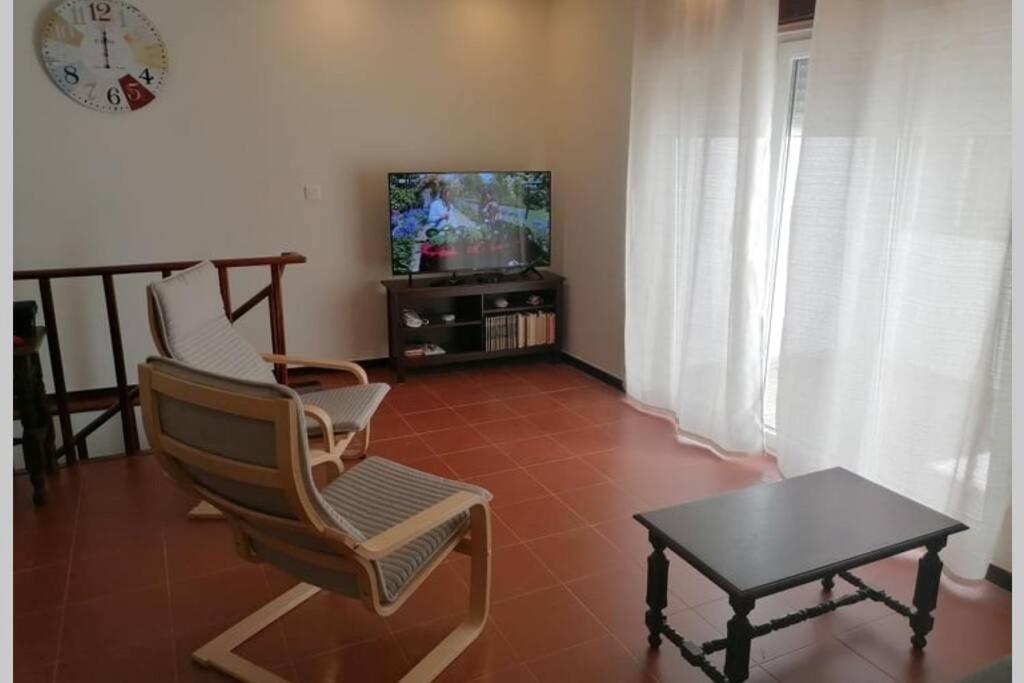 Casa Dos Avos Apartment Cascais Luaran gambar
