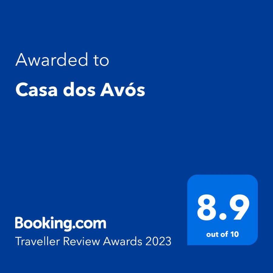 Casa Dos Avos Apartment Cascais Luaran gambar